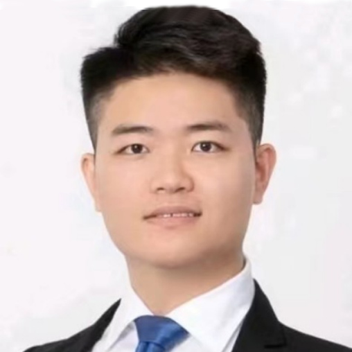 陈巨龙