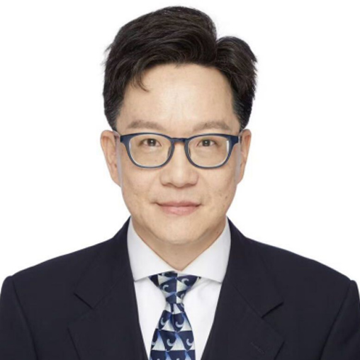 陈贵春