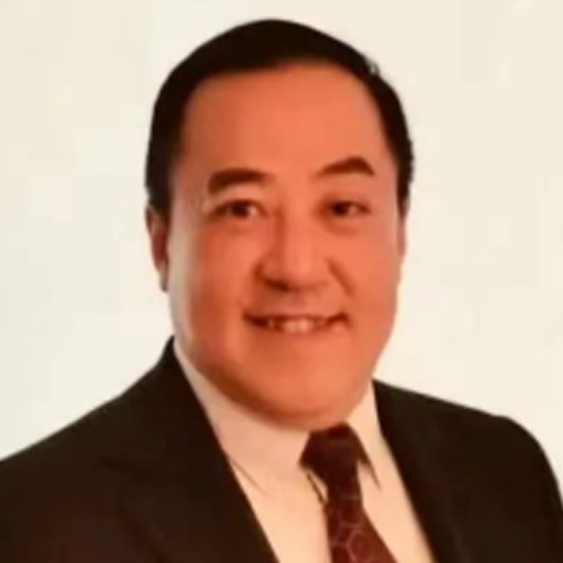 秦觉忠