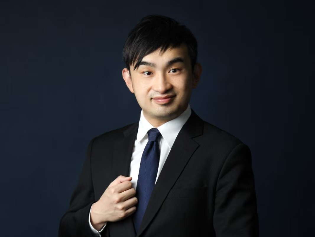 苏键泰